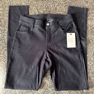 Prolific Health Denim Leggings/Jeggings NWT